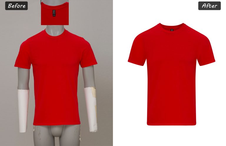 Ghost Mannequin (2)